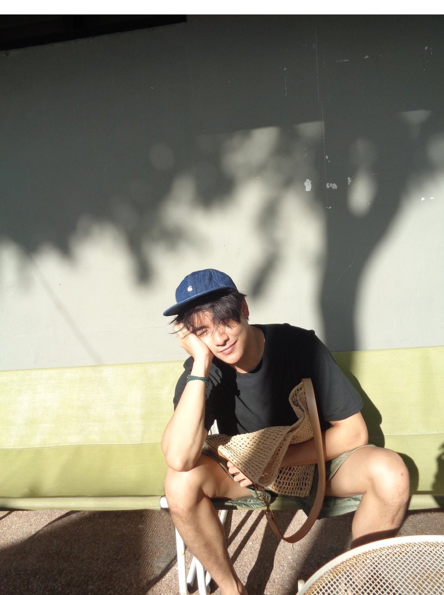 ChenRcj's tweet photo. #จุงอาเชน https://t.co/KJSCG11Z3s