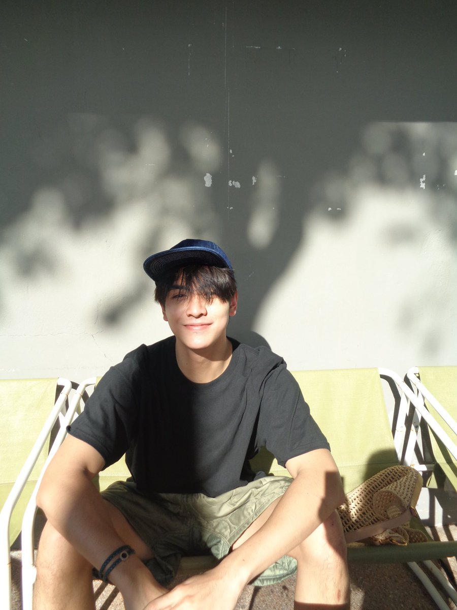 #จุงอาเชน