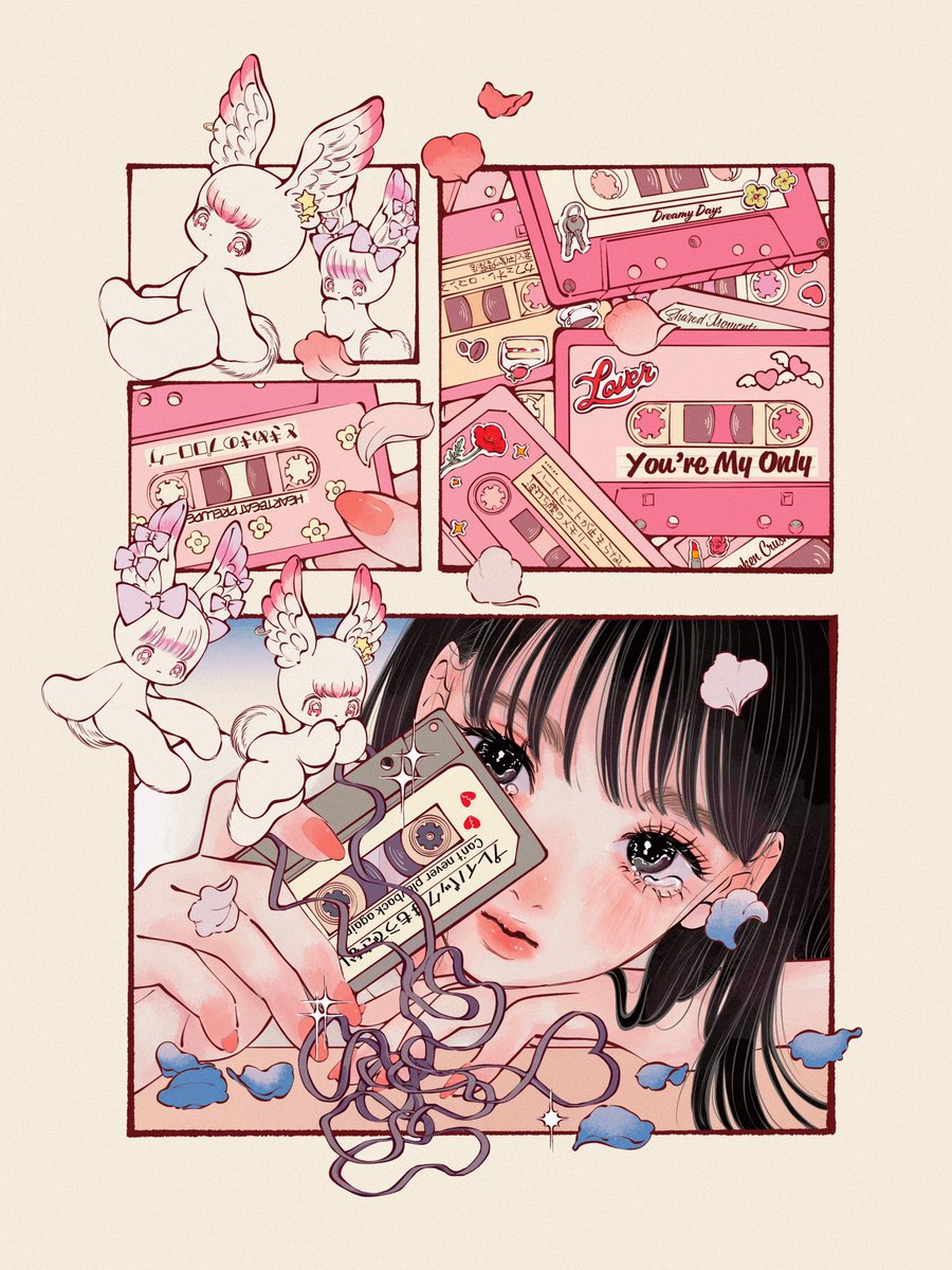 mmiki_studio_'s tweet photo. #私はこういう絵師です見た絵師全員参加 https://t.co/2l6dL6UR6i