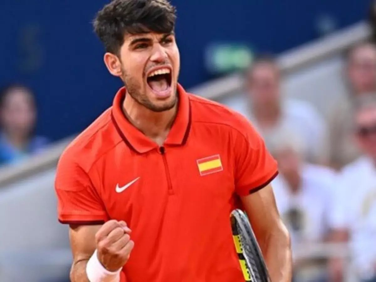 CazeTVOficial's tweet image. início de um sonho / deu tudo certo #EsportesDaSorte