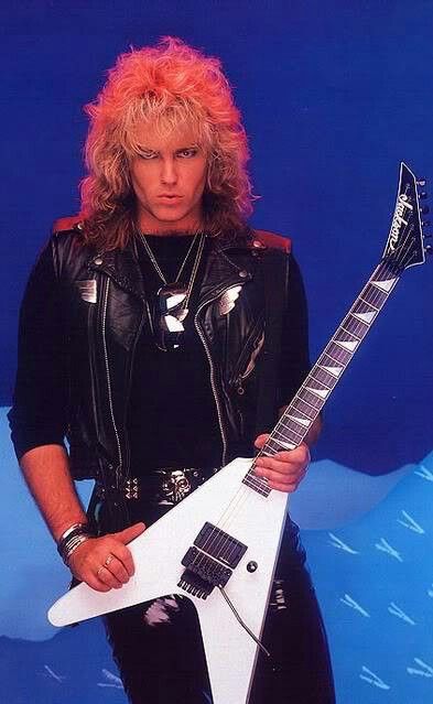 Remembering the legendary #Ratt guitarist #RobbinCrosby who was born on August 4th, 1959 🙏
Happy Heavenly Birthday!
#RestInPeace