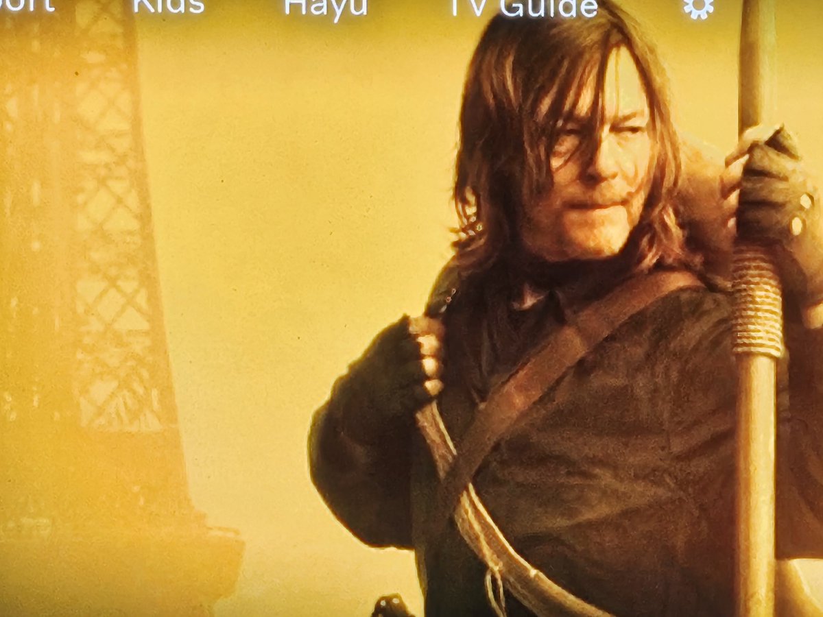 KelsUK69's tweet photo. @wwwbigbaldhead this has FINALLY landed in the UK &amp; it hasn't disappointed.  It's absolutely brilliant.  Just need to make it over the channel for some UK locations 😉 https://t.co/WjfqwlzNky