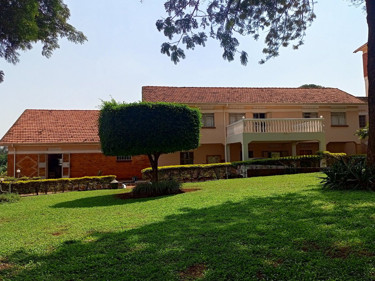 rarrigz's tweet photo. #TukoPamoja: We are in #Masindi town for the premiere of Omukama #Kabaleega documentary at Victory Hotel Bijja at 5pm. 

This is where Kabaleega had a palace when he met Sir Samuel Baker. #LetsTalkHistory. https://t.co/G2EPALYlIQ