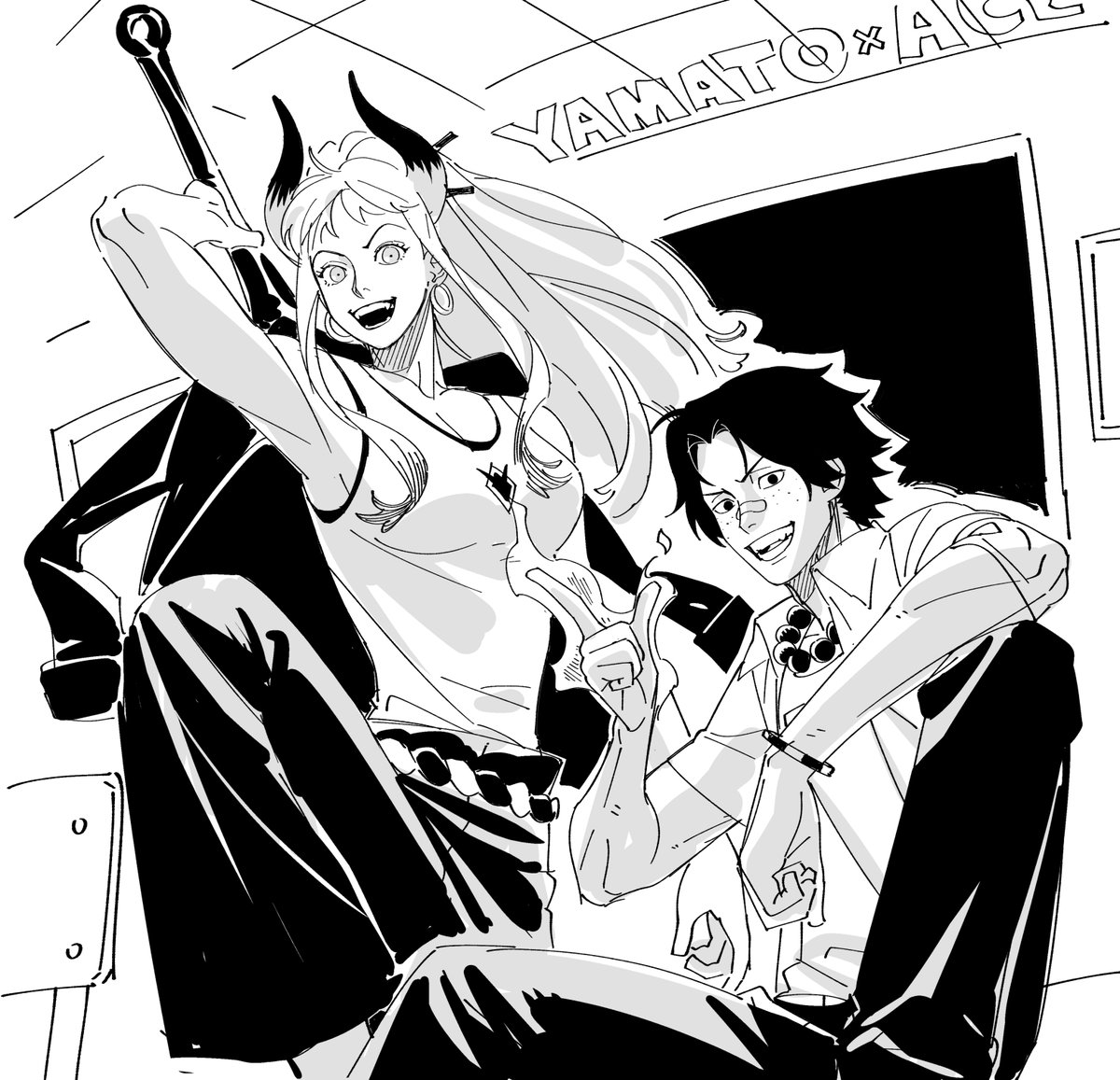 Nyan｜AX U19 tweet media