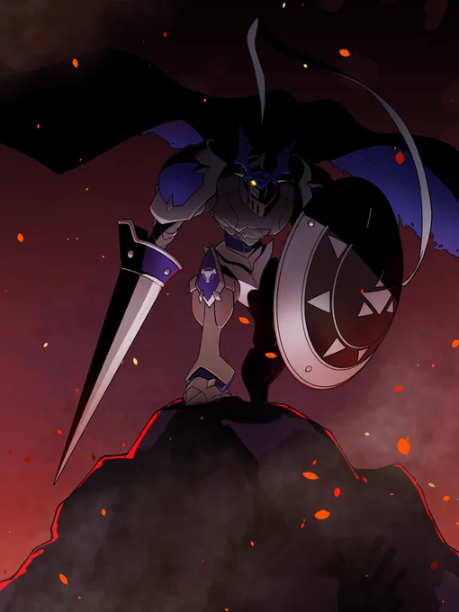 Darkside#Digimon 
