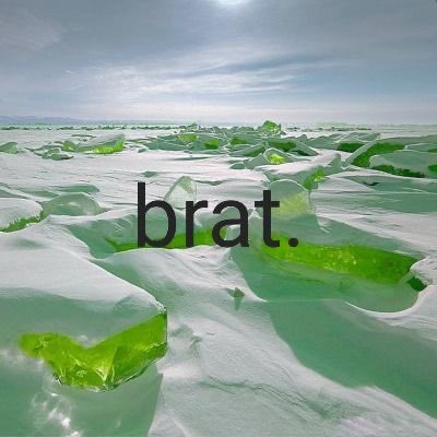 Brat Summer tweet media