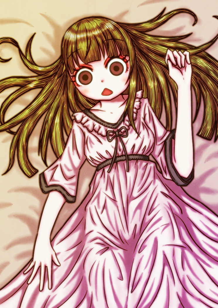 「#私はこういう絵師です見た絵師全員参加レトロ感のある絵柄で定評の私ですが、キラキ」|小鳥遊すずめ♦AIWU開発中🎮Vampire褒め師🍷のイラスト