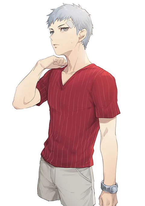 真田明彦 