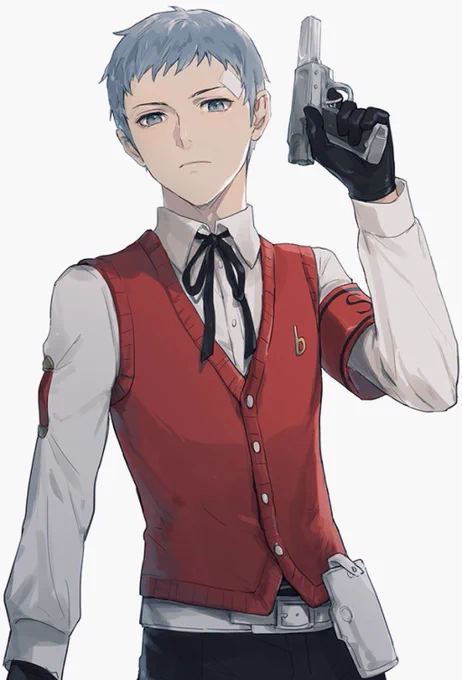 真田明彦 