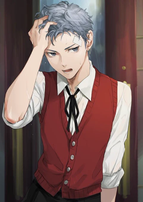 真田明彦 