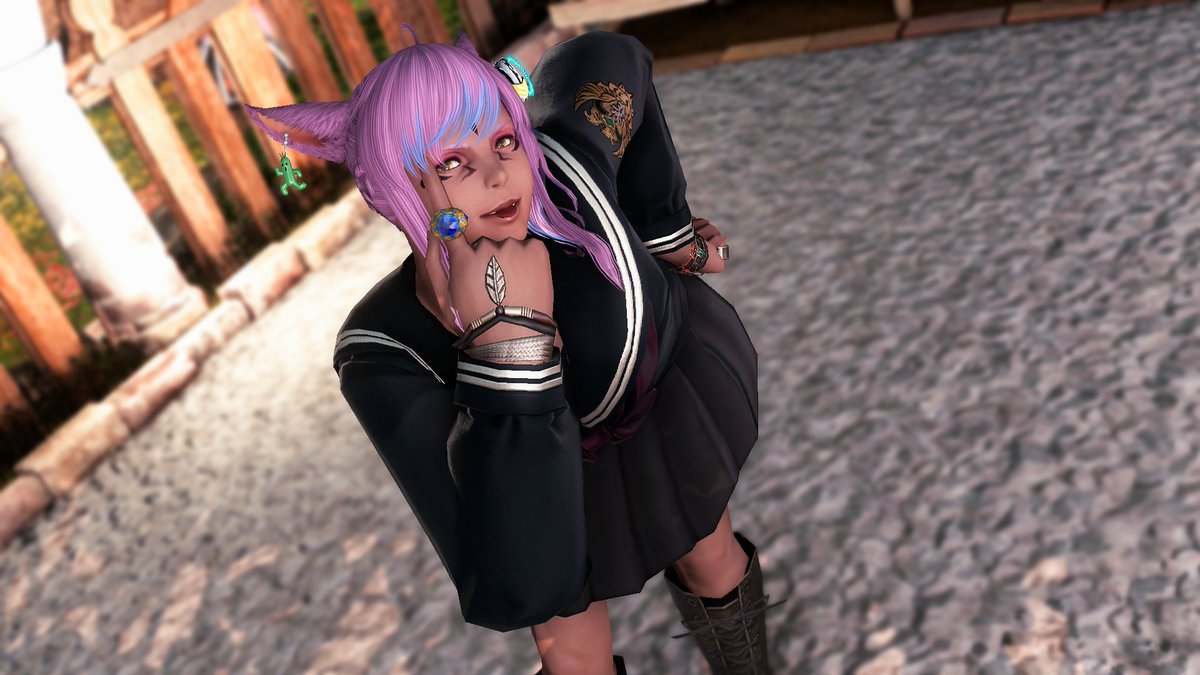 Rekki - Leaving to new horizons™ tweet media