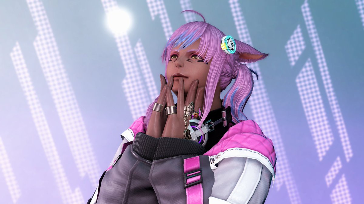 Rekki - Leaving to new horizons™ tweet media