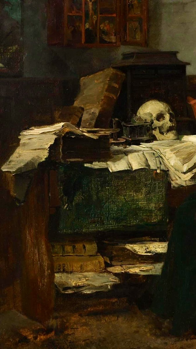 Eilif Peterssen (1874)