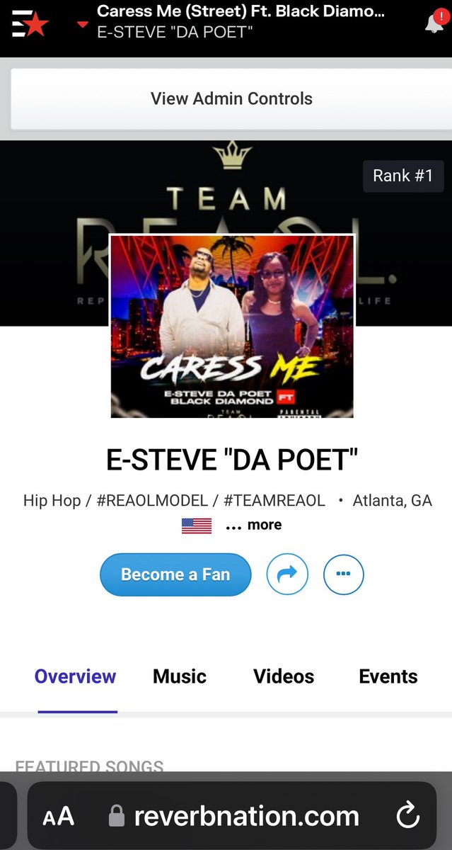 REAOLINC's tweet photo. Also featuring inspiring Spokenword from #ReaolPOET E-Steve “Da Poet” https://t.co/sdVqLV1OjF