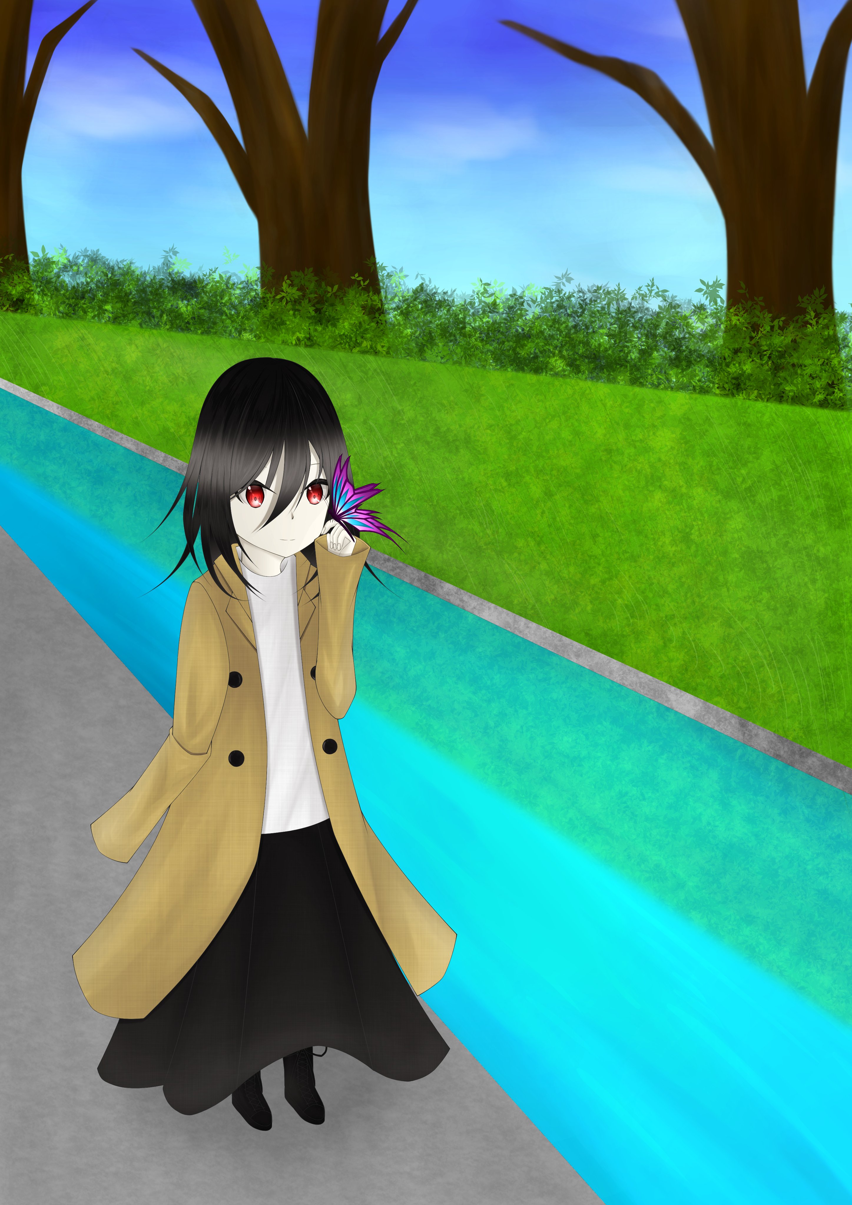 シロ2314 (siro2314@) / X