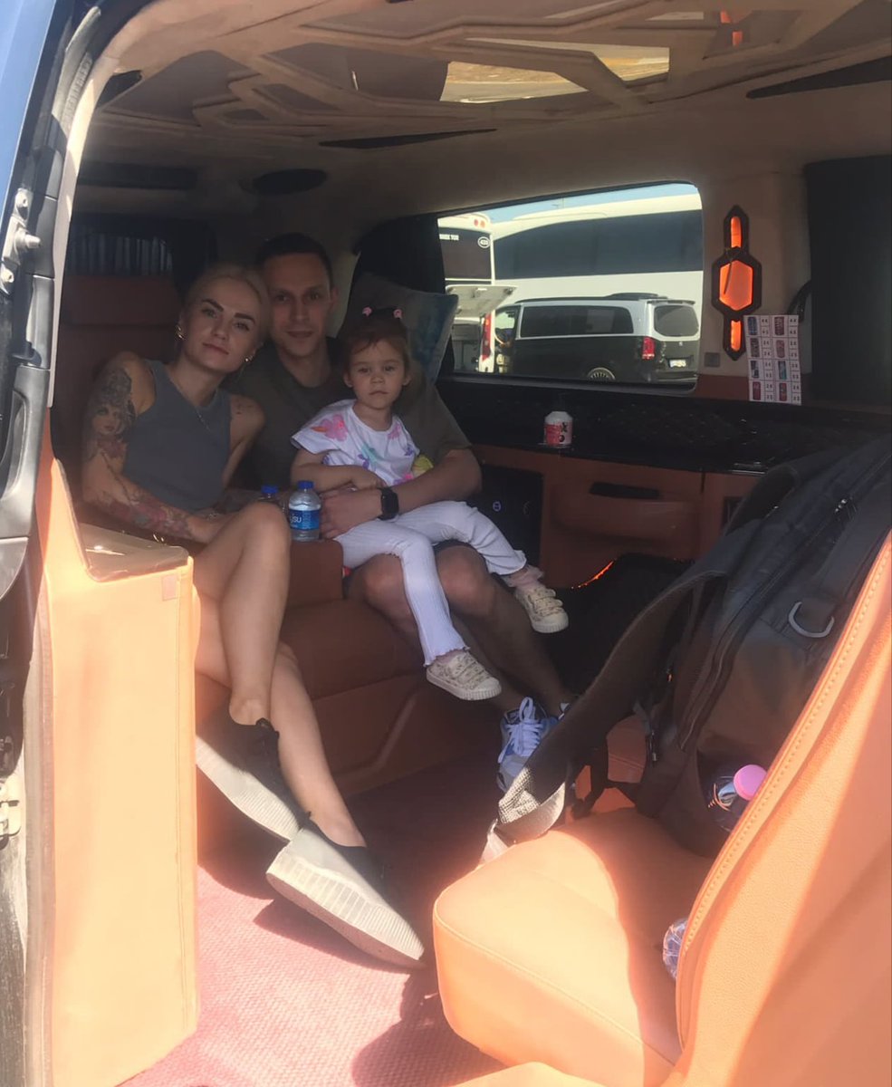 Timeviptransfer's tweet photo. Let's Go Together

   The main thing is not the destination but the journey itself!  With Time VIP Transfer, we are with you in the adventure of your life and in your unforgettable moments...

 ✅Transfer Antalya, Istanbul

WhatsApp 📲⤴️

#airporttransfer #timeviptransfer https://t.co/vhWaUR7VdQ