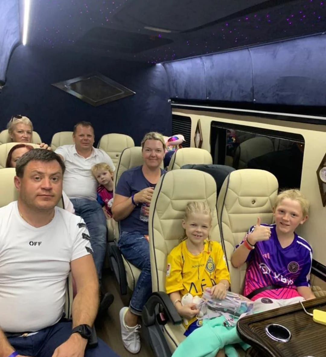 Timeviptransfer's tweet photo. Let's Go Together

   The main thing is not the destination but the journey itself!  With Time VIP Transfer, we are with you in the adventure of your life and in your unforgettable moments...

 ✅Transfer Antalya, Istanbul

WhatsApp 📲⤴️

#airporttransfer #timeviptransfer https://t.co/vhWaUR7VdQ