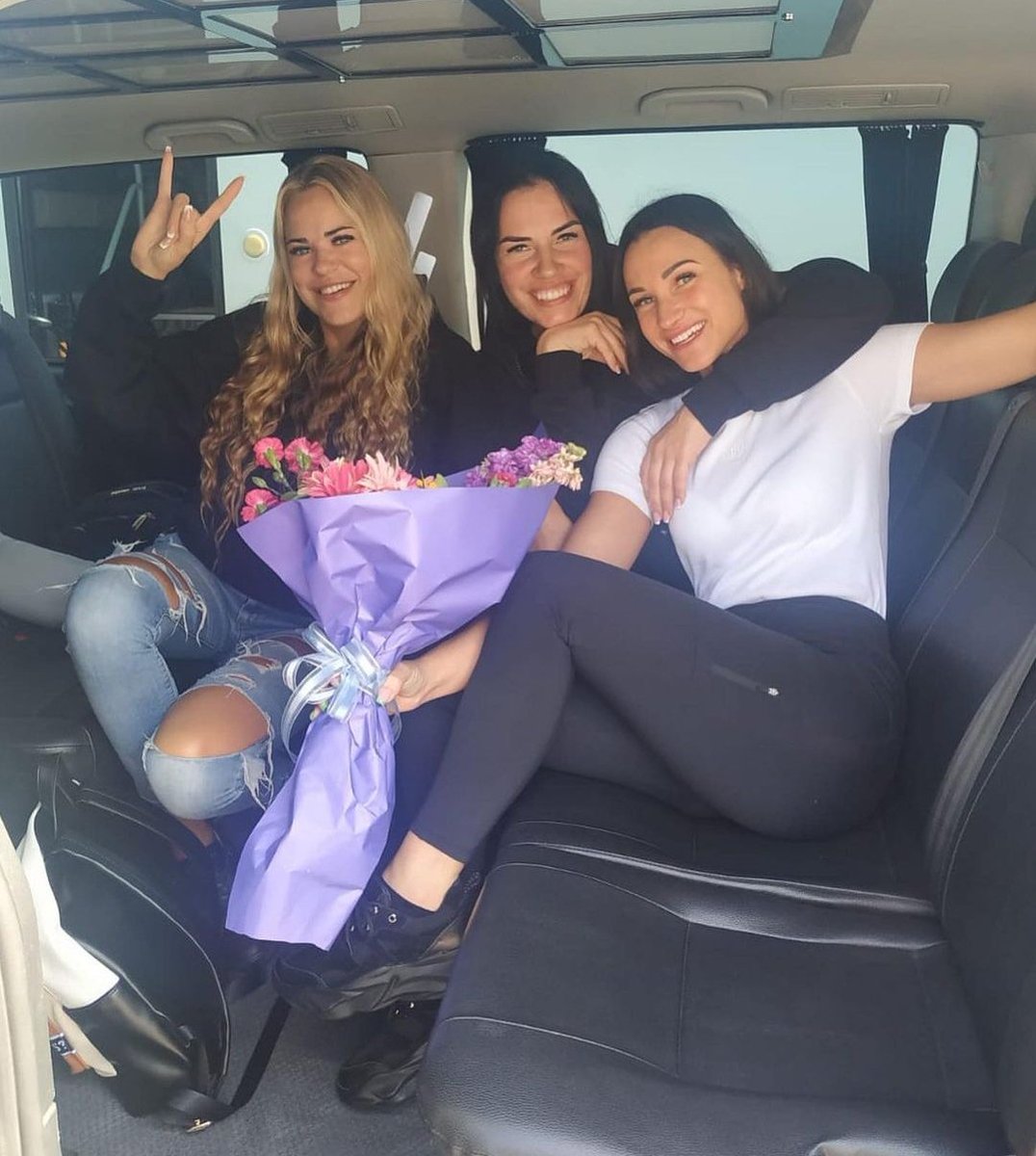 Timeviptransfer's tweet photo. Let's Go Together

   The main thing is not the destination but the journey itself!  With Time VIP Transfer, we are with you in the adventure of your life and in your unforgettable moments...

 ✅Transfer Antalya, Istanbul

WhatsApp 📲⤴️

#airporttransfer #timeviptransfer https://t.co/vhWaUR7VdQ