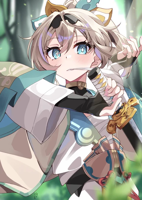 #私はこういう絵師です見た絵師全員参加こういう絵師です!!因みに依頼もお待ちしてます((ボソッ… 