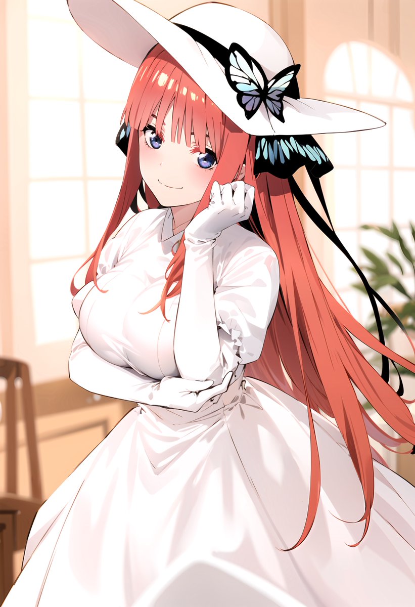 manganotcomic's tweet photo. 二乃 https://t.co/PZ4WjZV2KX