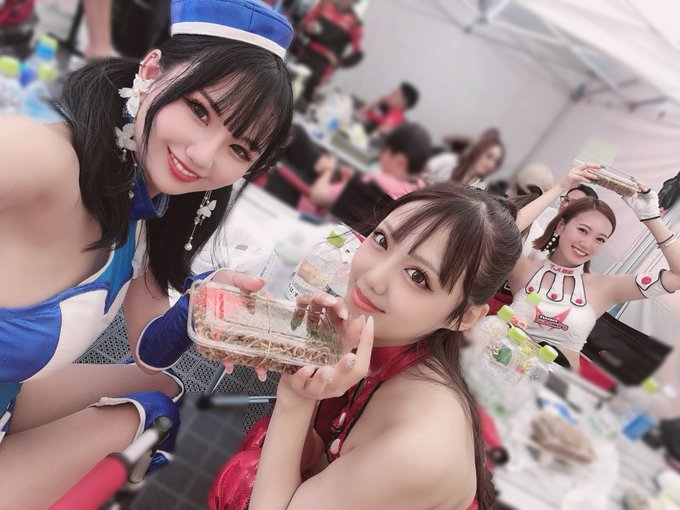 Twitterのコスプレ画像25