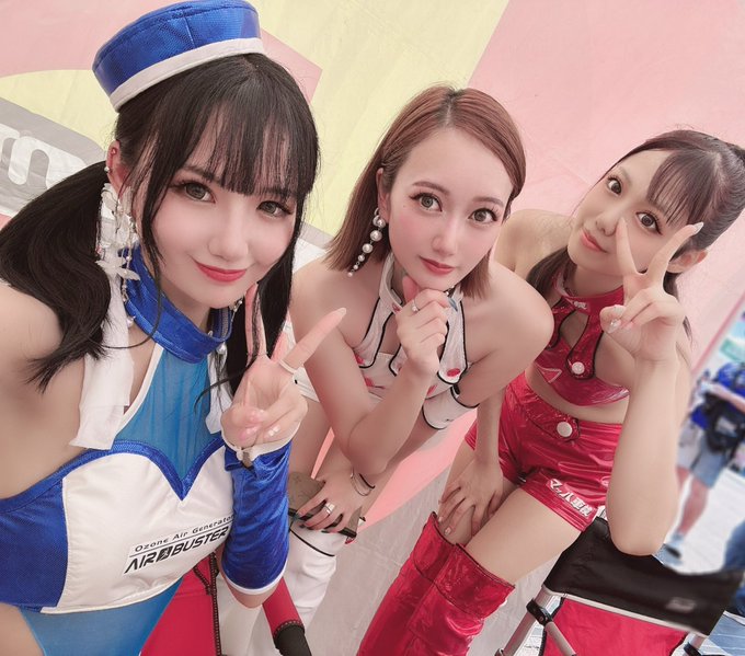 Twitterのコスプレ画像24