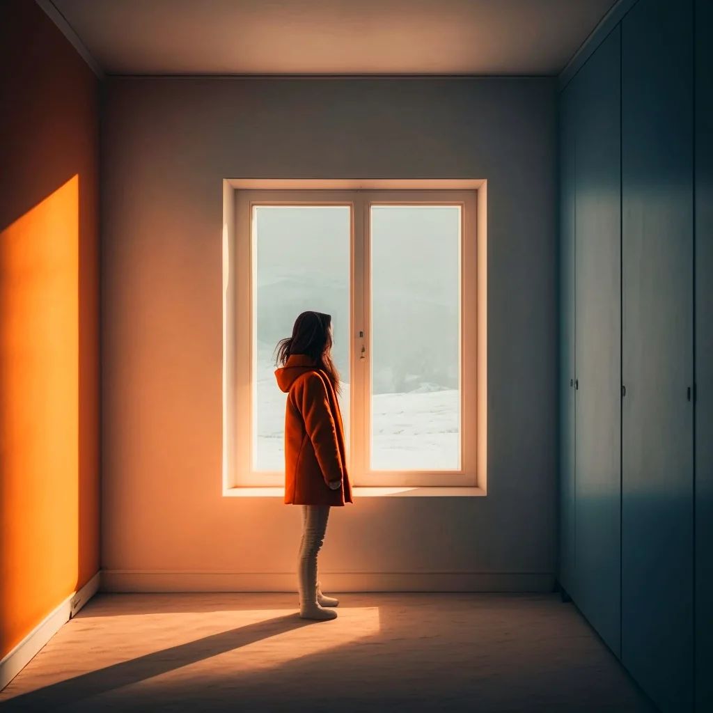 flacamiriam's tweet photo. GHOSTING
Cuan arrogante
es la gente—
con el lenguaje
y el silencio.
Cualquier fantasma
te dirá—
lo último que
pretendemos
hacer
es dejarte.
*
#AndreaCohen
Traducción de Beverly Pérez-Rego
Arte digital de #AikateriniTheocharidou
https://t.co/XNap9BS2T1 https://t.co/beEwguPWRh