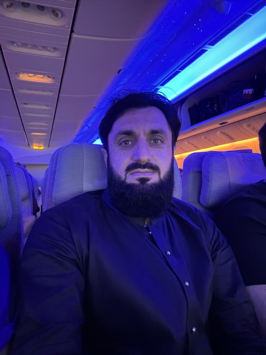 AMINULLAH tweet media