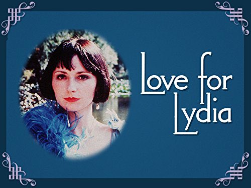 KateGarnerMusic's tweet photo. I’m really enjoying ‘Love For Lydia’ on @TalkingPicsTV It has a strong cast, a compelling story, enchanting music…and beautiful clothes! Tonight at 9pm. #LoveForLydia #HEBates https://t.co/akRJaw1nA6