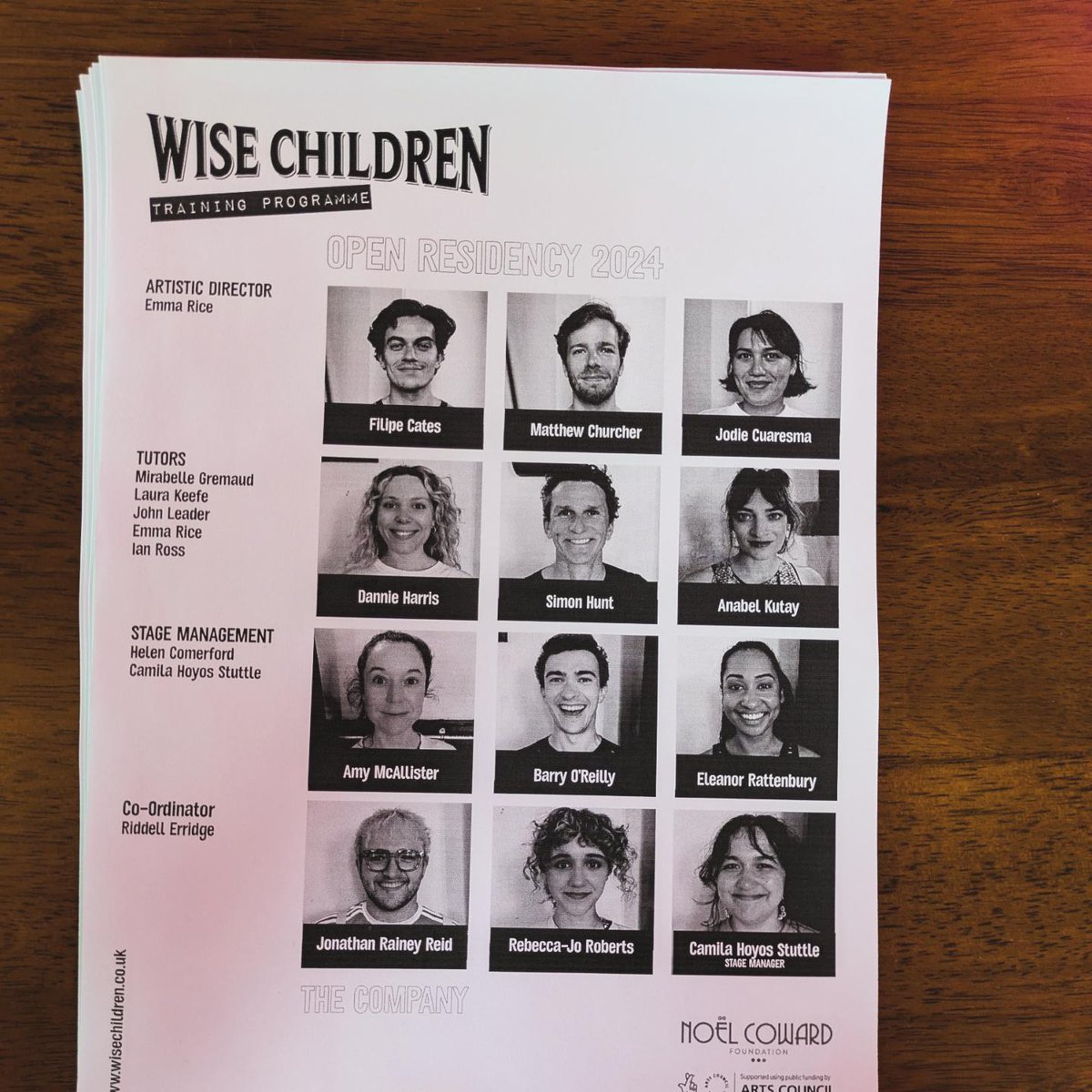 Matthew Churcher tweet media