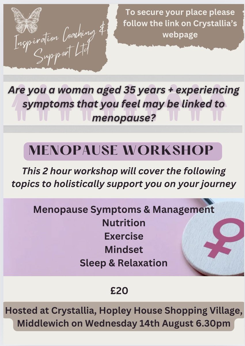 Steph Scholes - Inspiration Coaching & Support Ltd tweet media