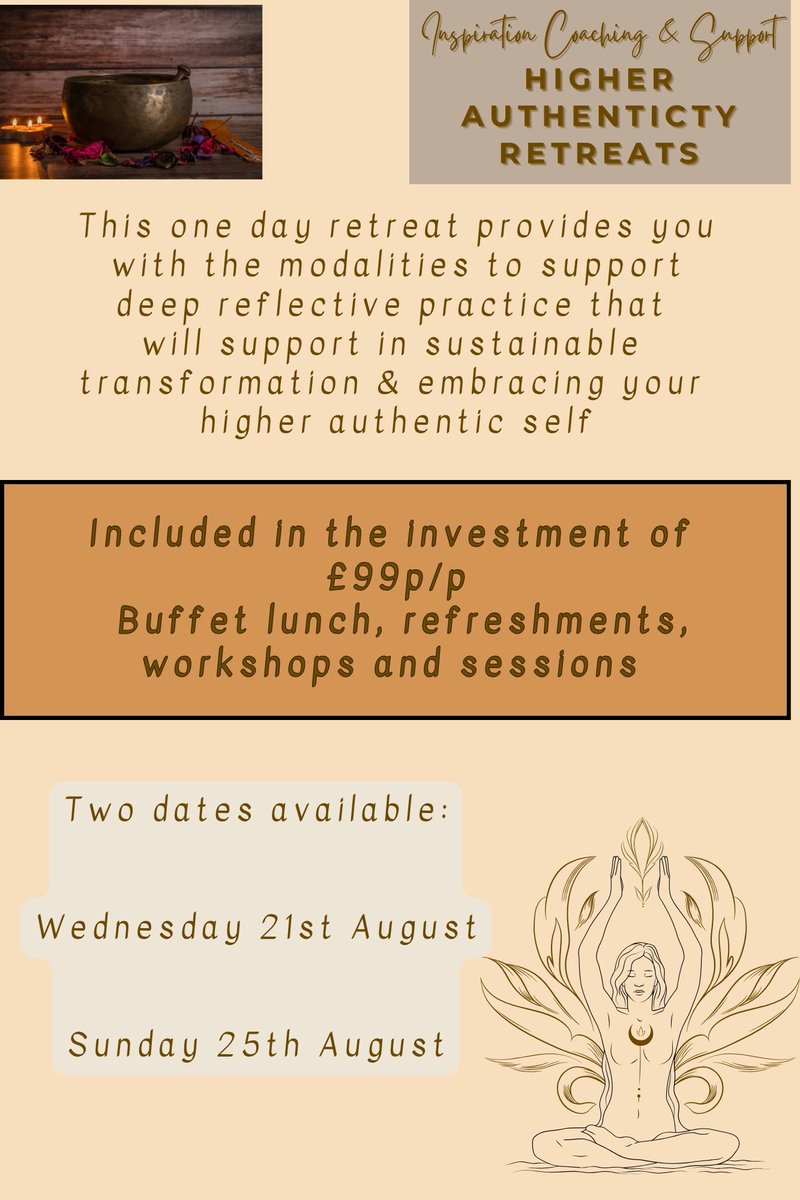 Steph Scholes - Inspiration Coaching & Support Ltd tweet media