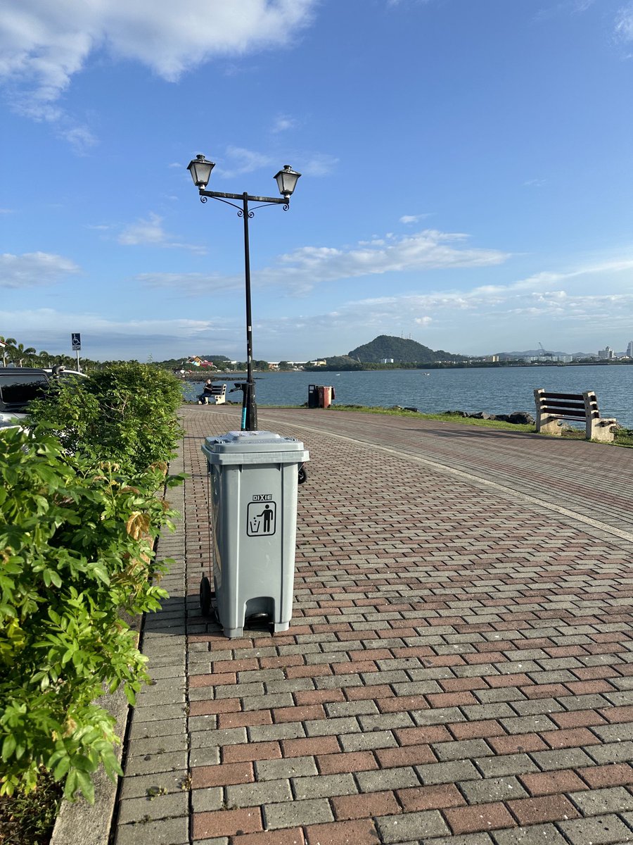 Gracias por dar otro aspecto al costway ⁦<a href="/Mayer/">Mayer Mizrachi</a>⁩. Mejores Recipientes, con más capacidad y sellados