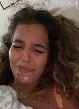 EUROSPORT_9's tweet photo. WSHHH 🔞😱

Maeva Ghennam totalement  n*e sur sa Story snap  ‼️‼️

VOUS AVEZ VU LA SUITE ? 

vidéo complète sur le lien sur mon profil 

MAEVA qui nude normal !😱
POUPETTE qui se prend une sauce !😱

Like et je pour la vidéo en privé 

#MaevaGhenam #maevaghenam #poupettekenza https://t.co/Lz9RhWcBSt