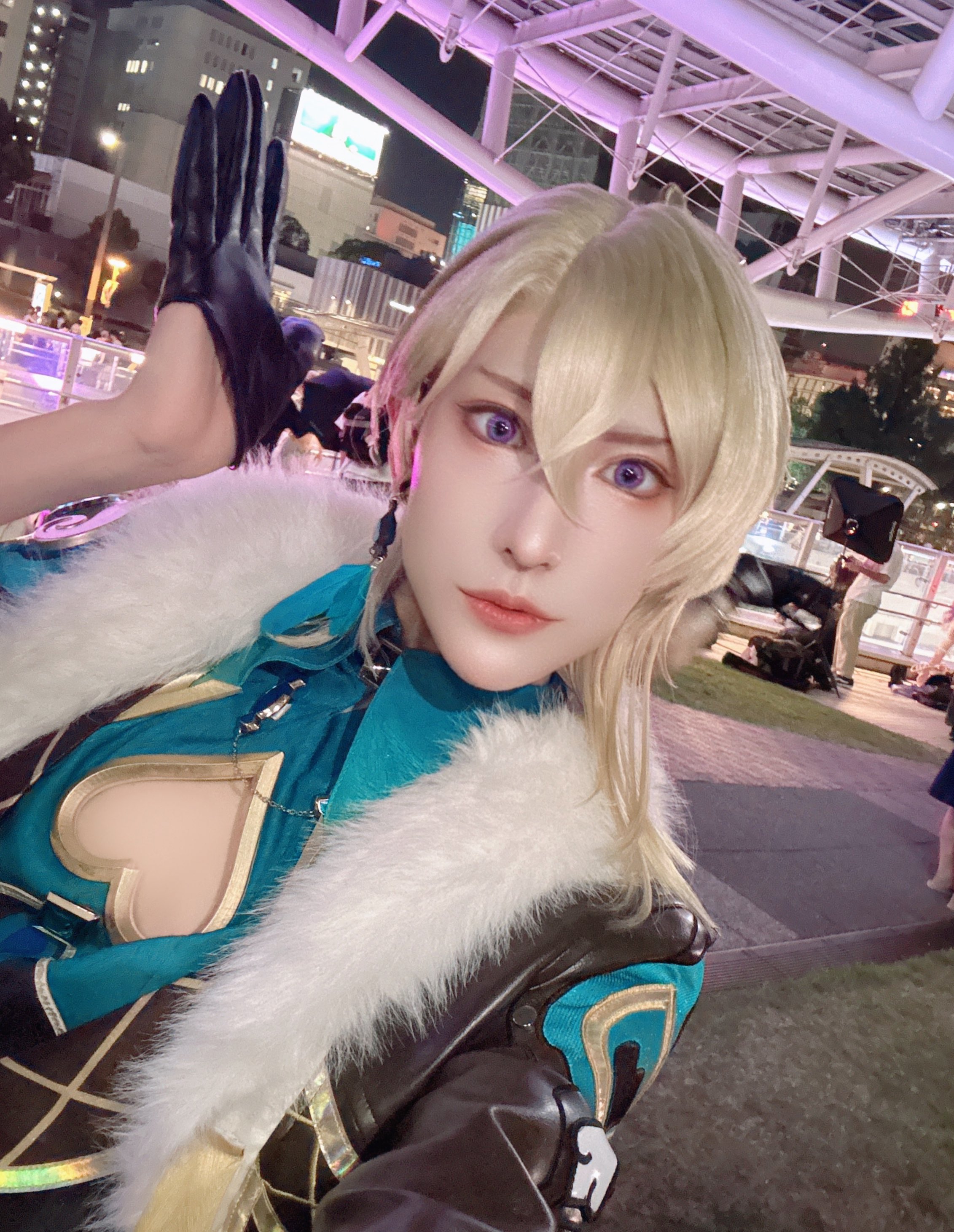 新品正規品  Highlights by X / (@renxsuke) 蓮弥🪷 靴