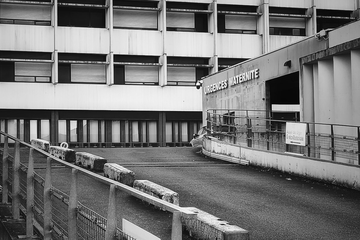 Tous les dimanches à l'hôpital n'ont pas la même saveur! 😊