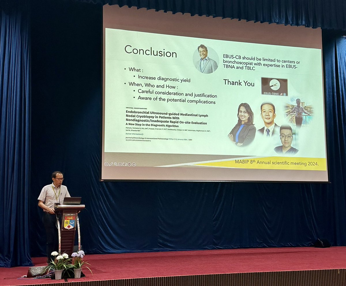 nc_huan's tweet photo. Another event done for the weekend! Honoured to be part of the #MABIP 2024 committee: lectures and workshops. An excellent event by UKMMC @respiratoryukm1 @scian_ @PulmonaryEndos1 https://t.co/XZobwMBvWY