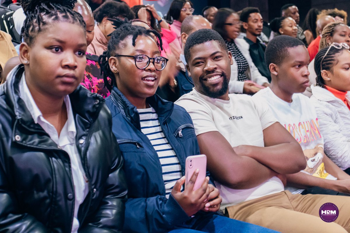 HopeRestoration's tweet photo. How are you handling the things of God in your life? Rev @mathebula_chris encouraged the Church to make themselves available and desire to be special vessels of honour that are set apart for God's great work. #HRM https://t.co/ixUkChcTxg