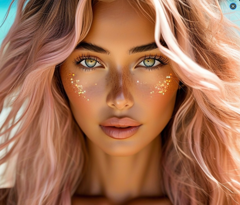 AIandVideo's tweet photo. I used an AI tool to create your future AI girlfriend.

Check out more on my profile @AIandVideo 

and drop a follow if you’re into it! 

#AIgirlfriend #AIgirl #MidjourneyAI #runway #WomanFace https://t.co/4DYPBIQm0Z