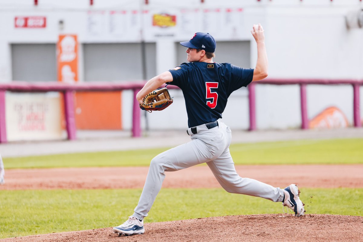 USA Baseball WNT tweet media