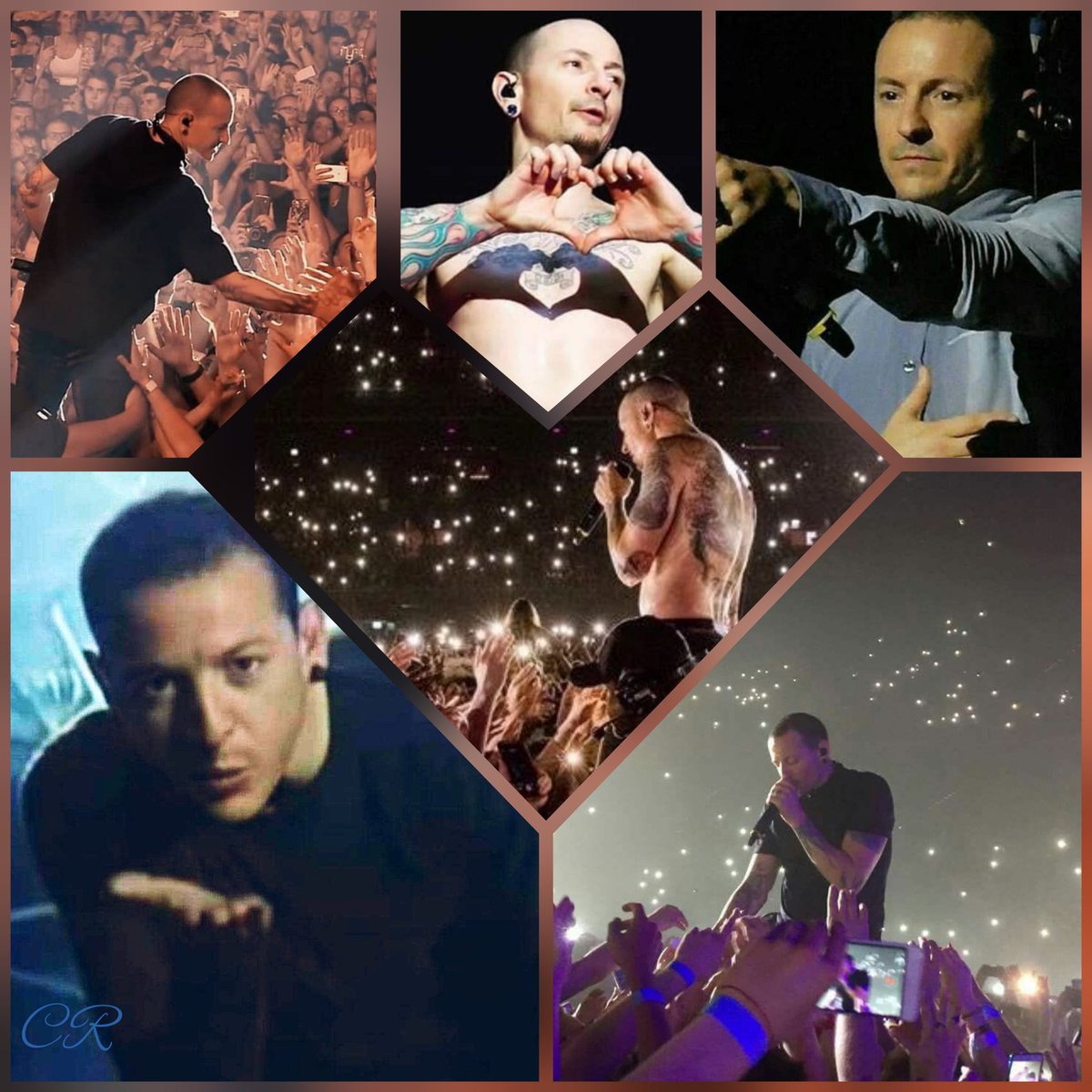He loved his fans so much ❤ 💔 🖤