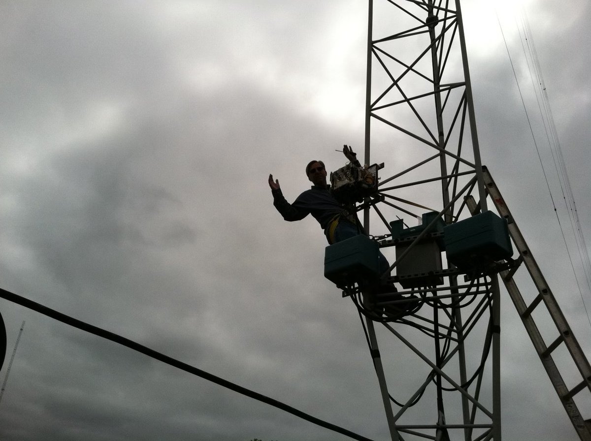 Geerling Engineering tweet media