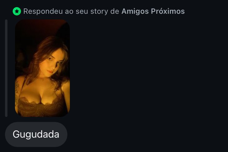 luisaooa's tweet photo. Ai sério https://t.co/pJXVt8DAIZ