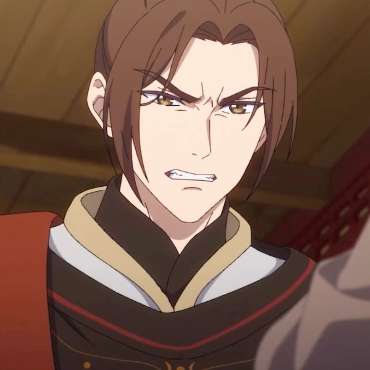 Feng Xin 🏹 tweet media