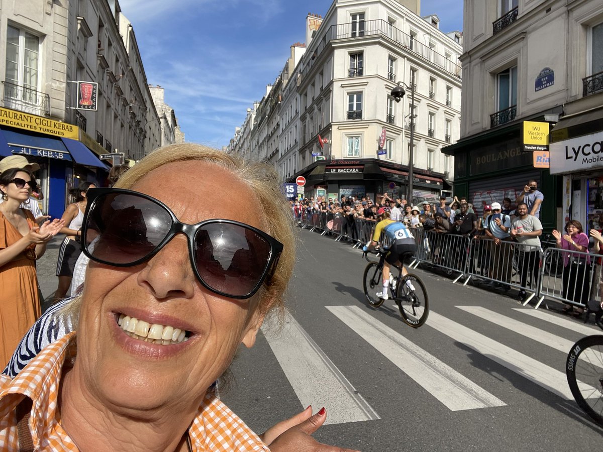 Geneviève Garrigos tweet media