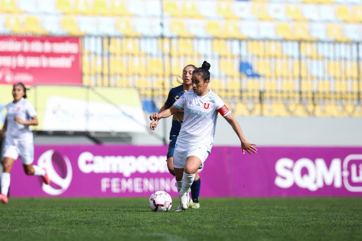 WinStatsEc's tweet image. 📊⚽️🔥 #DatoWinstats |  FT (EVE 0-3 UCH)

👉Universidad de Chile corta una racha de 5 partidos seguidos recibiendo goles (no pasaba desde 2018).

👉Quinto triunfo consecutivo de la U vs. Everton (marca inició en 2021)

👉Séptimo partido consecutivo de local que Everton recibe…