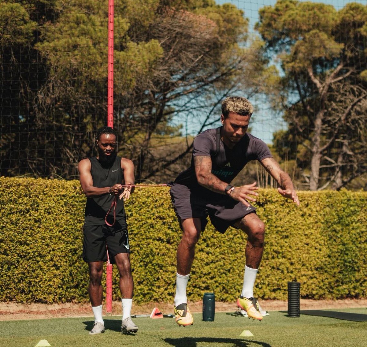 deleswife1's tweet photo. "The question isn't who is going to let me; it's who is going to stop me."- Ayn Rand
@dele_official https://t.co/nZyYOwPX6r