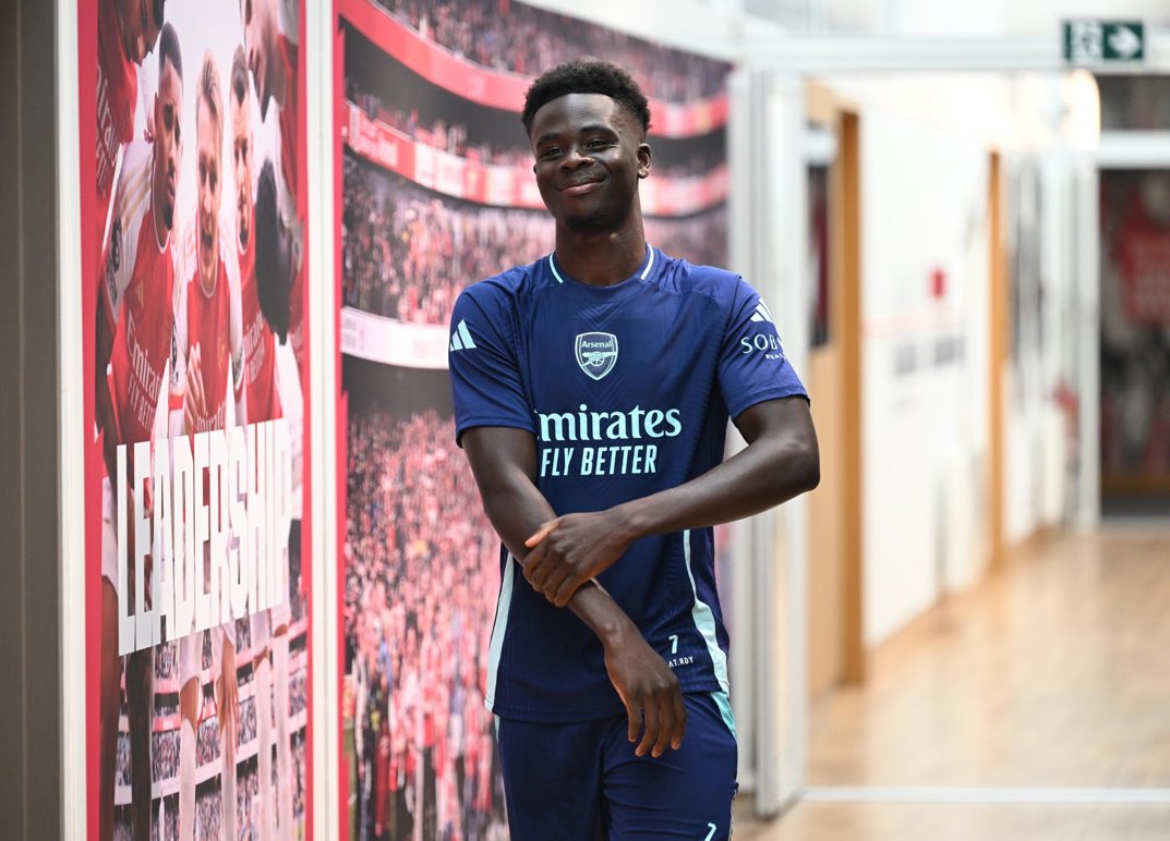 He’s back🤩🌟