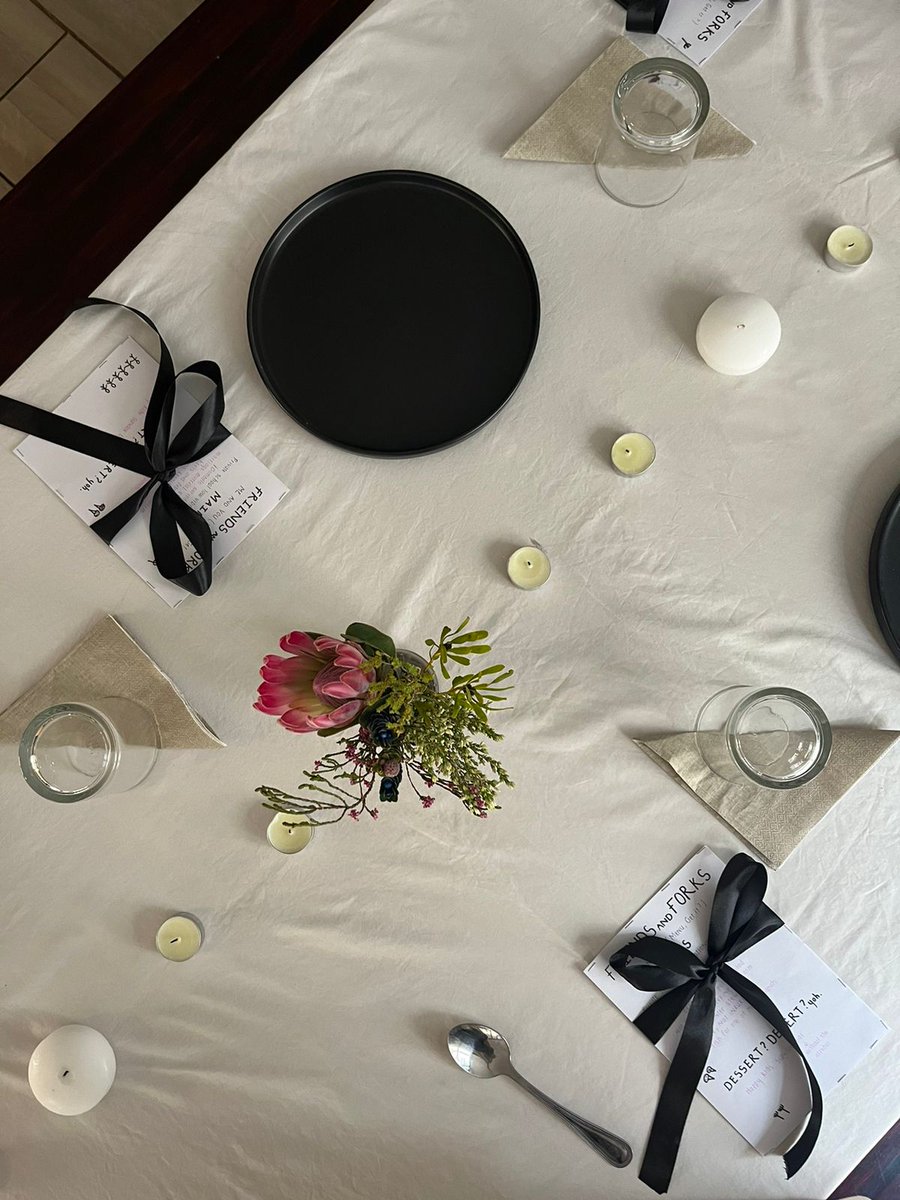 MissInongaM's tweet image. You blink once and it's Monday

#WeekendDump