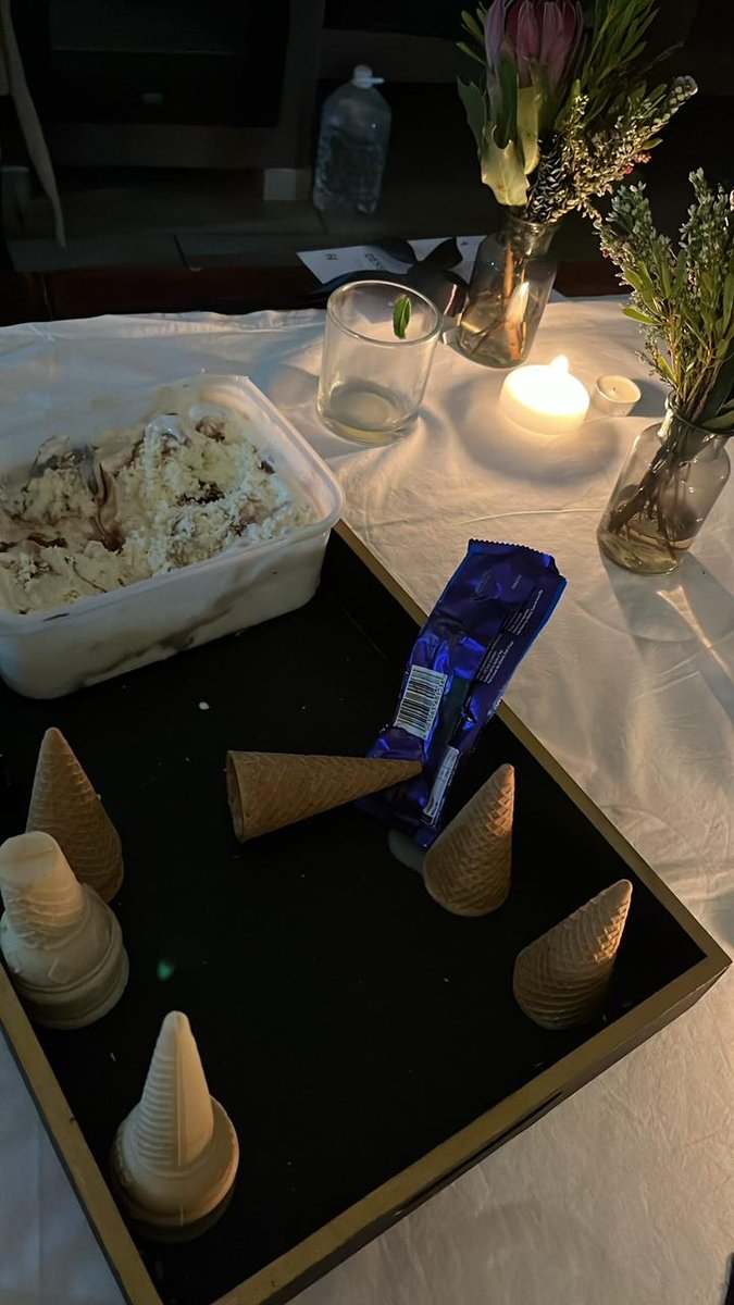 MissInongaM's tweet image. You blink once and it's Monday

#WeekendDump